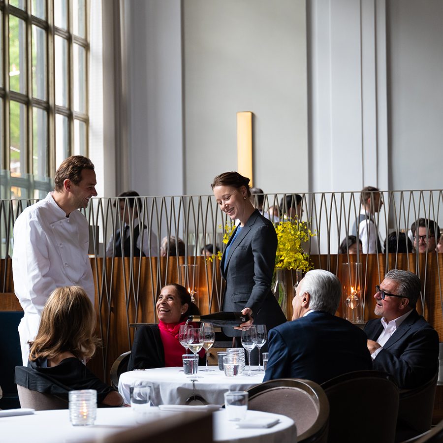 Eleven Madison Park